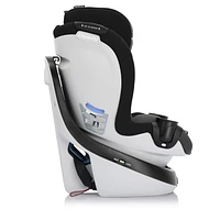 Siège d'auto convertible rotatif 2 en 1 Evenflo Gold Revolve360 Slim