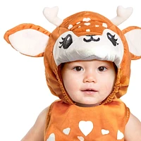 Baby's Doe Plush Costume 12-18 Months.