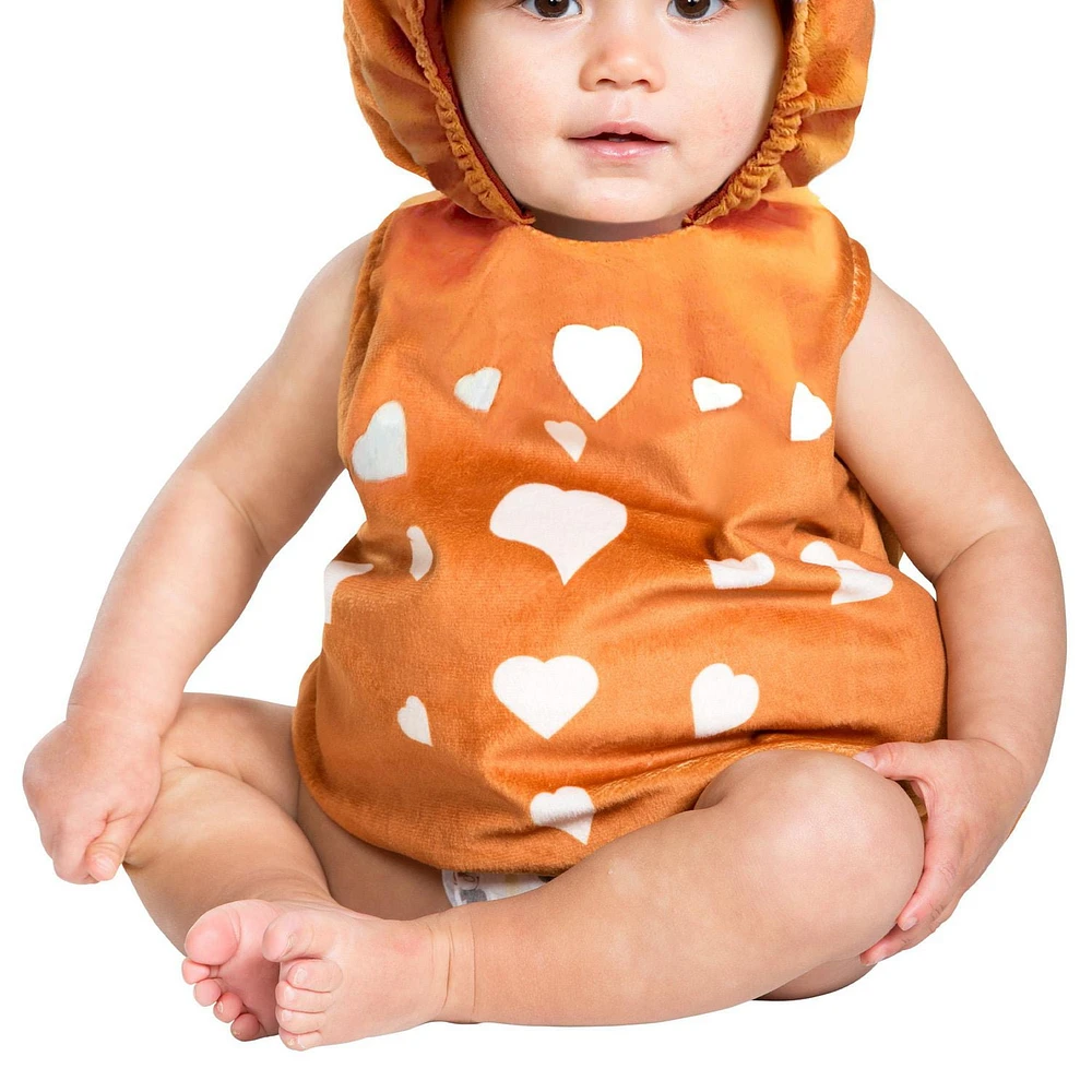 Baby's Doe Plush Costume 12-18 Months.