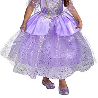 Toddlers' Princess Castle Costume 3-4T.