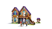 LEGO Friends Mia’s House 41369 Building Kit