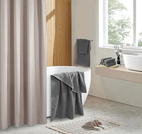 Swift Home Super Soft 100% Cotton Soild Towel