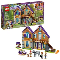 LEGO Friends Mia’s House 41369 Building Kit