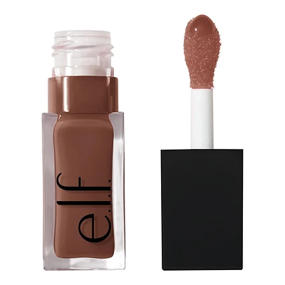 e.l.f. Cosmetics Glow Reviver Lip Oil, Nourishing oils, 7.6ml