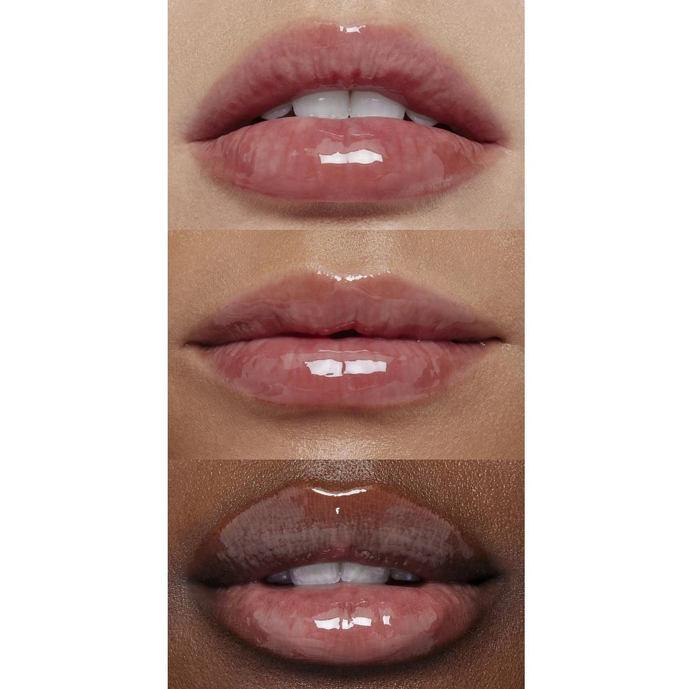 e.l.f. Cosmetics Huile à lèvres glow reviver D'huiles nourrissantes, 7.6ml