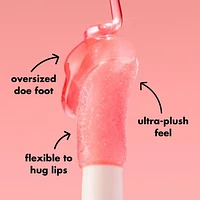 e.l.f. Cosmetics Huile à lèvres glow reviver D'huiles nourrissantes, 7.6ml