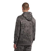 Chandail à capuchon World Staff d’Ecko pour homme
