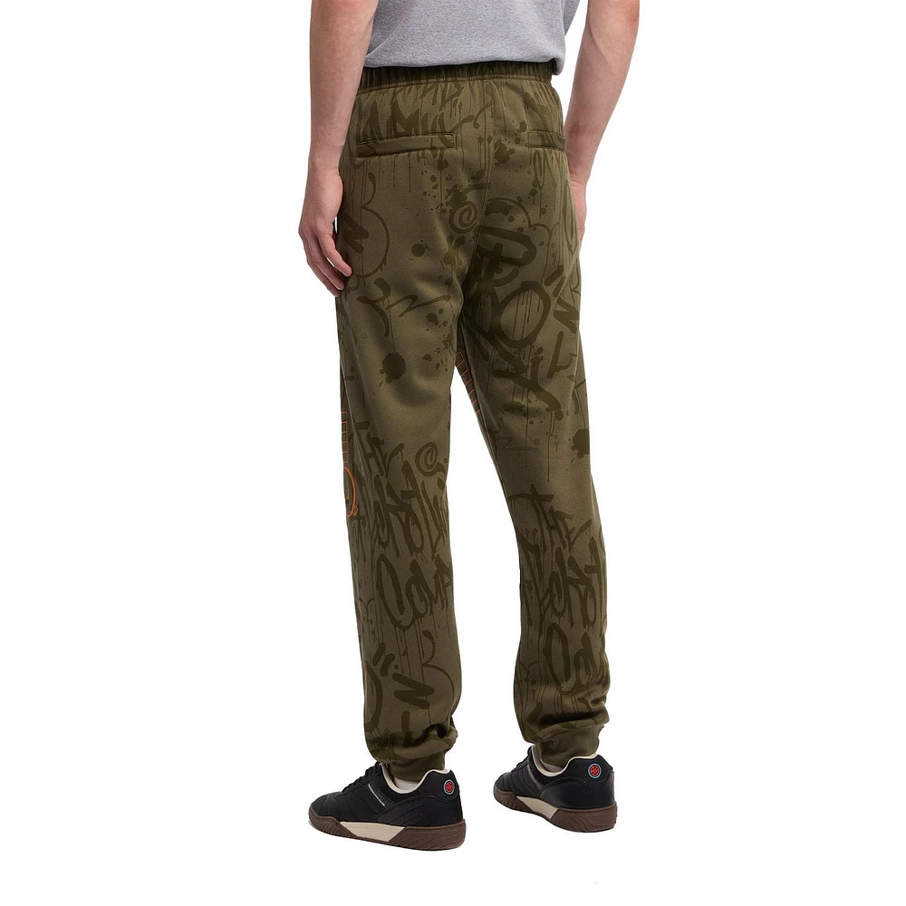 Men’s Ecko World Staff Jogger