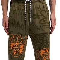 Men’s Ecko World Staff Jogger