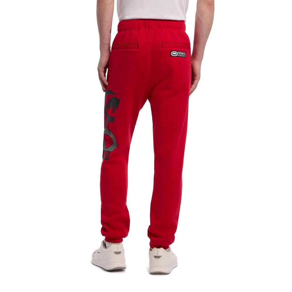 Pantalon d’entraînement Uptown d’Ecko pour homme