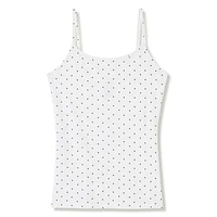 Camisole de base imprimée George pour femmes