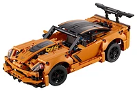 LEGO Technic Chevrolet Corvette ZR1 42093 Building Kit (579 Piece)