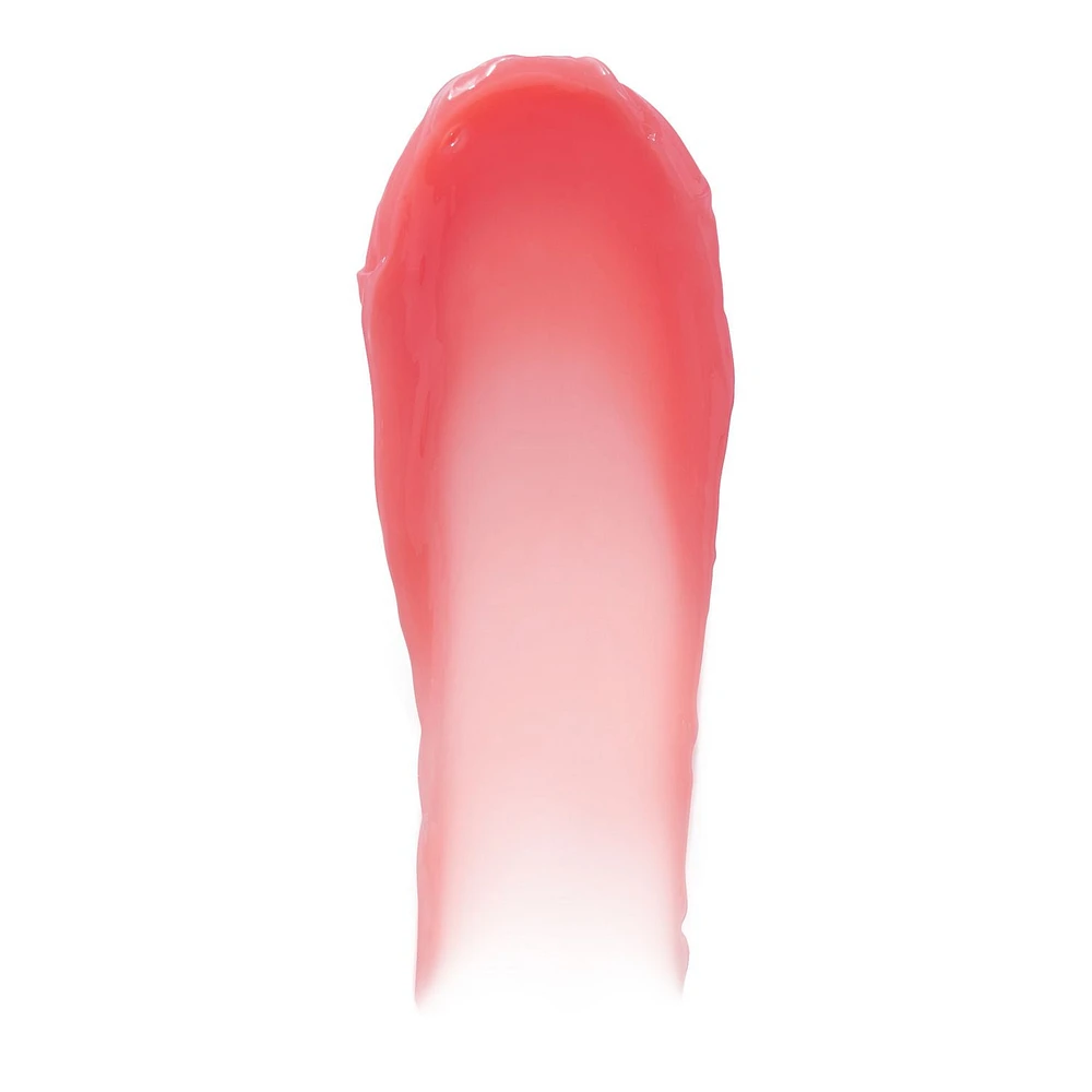 e.l.f. Cosmetics Squeeze Me Baume À Lèvres, Strawberry Teinte claire, 6 g