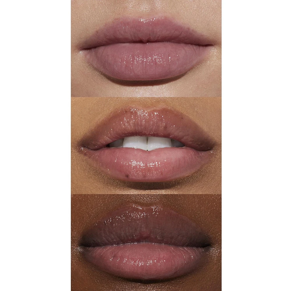 e.l.f. Cosmetics Squeeze Me Baume À Lèvres, Strawberry Teinte claire, 6 g
