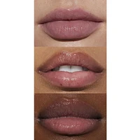 e.l.f. Cosmetics Squeeze Me Baume À Lèvres, Strawberry Teinte claire, 6 g