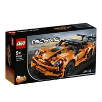 LEGO Technic Chevrolet Corvette ZR1 42093 Building Kit (579 Piece)