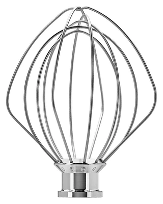 KitchenAid® Fouet à fils en acier inoxydable