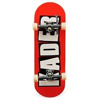 Tech Deck, Performance Series Fingerboards, Baker Skateboards