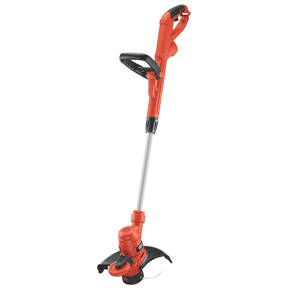 Black & Decker 6.5A String Trimmer