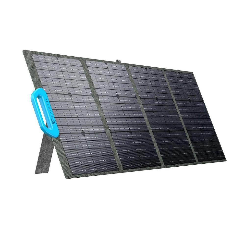 Panneau solaire BLUETTI PV120 | 120 W