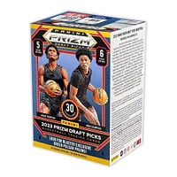 23-24 PANINI PRIZM DRAFT PICKS BASKETBALL VALUE BX