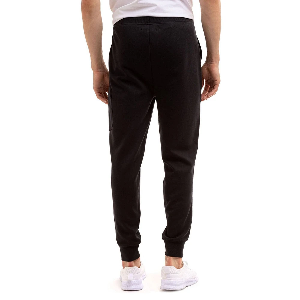 U.S. Polo Assn Men's Interlock Jogger, Jogger Pant