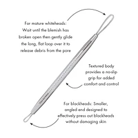 Tweezerman No-slip Skincare Tool, A must have tool!