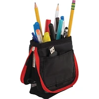 Five Star Stand ‘N Store Pencil Pouch, Pencil Case