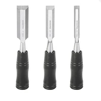 WorkPro Chisel Set - 3 Piece