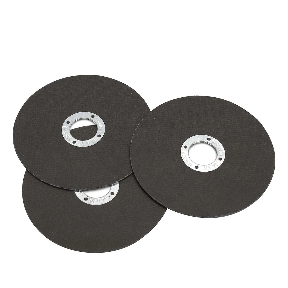 WorkPro 4.5" Masonry Cutting Wheel - 3 Piece