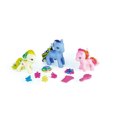 Kid Connection Little Horse Set - Item Ships in Assorted Styles