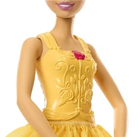 Disney Princess Toys, Ballerina Belle Doll, Ages 3Y+