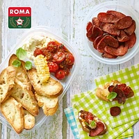 Roma Pepperoni Caserta Baton 200gr