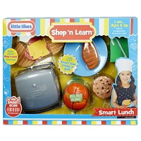 Little Tikes Shop 'n Learn Smart Lunch