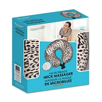 Health Touch Microbeads Neck Massager
