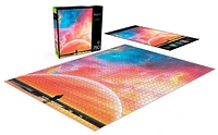 Buffalo Games - Stargazing - Spacebeach - 750 Piece Jigsaw Puzzle