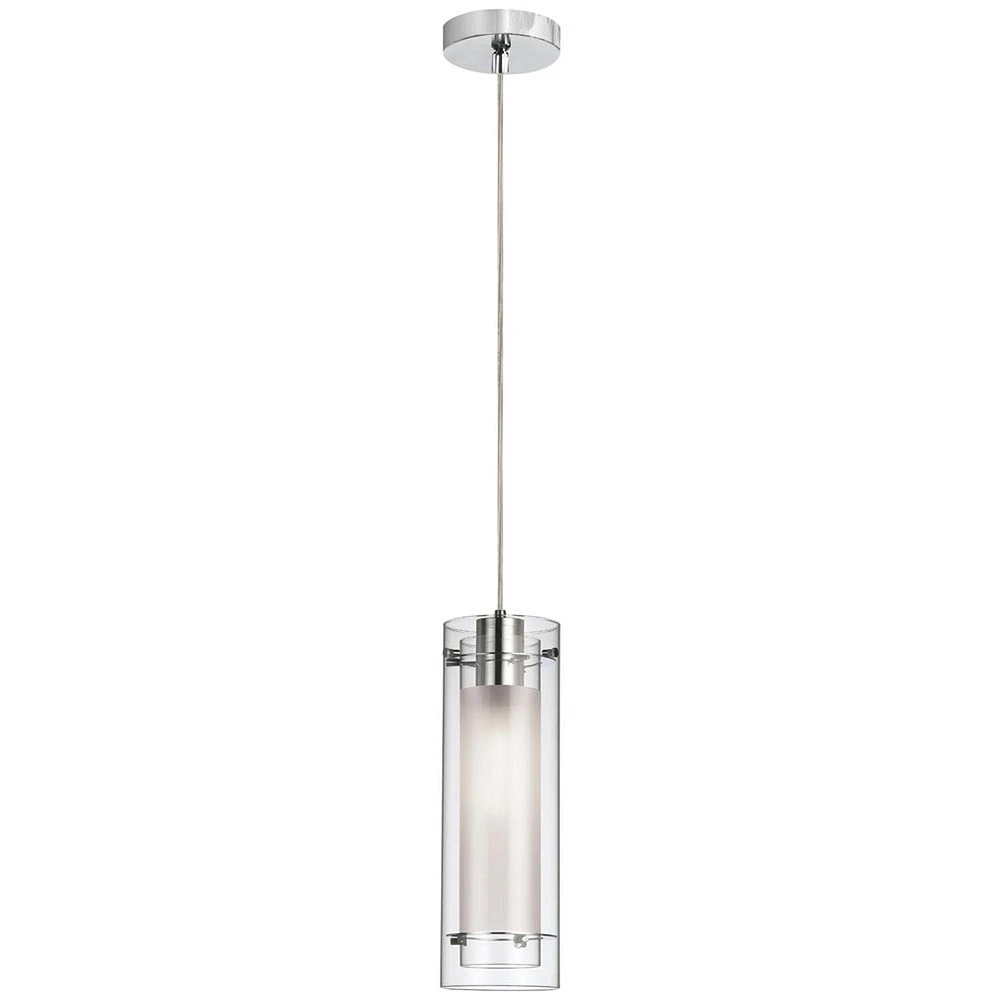 Dainolite 22152-CF-PC Chrome Pendant