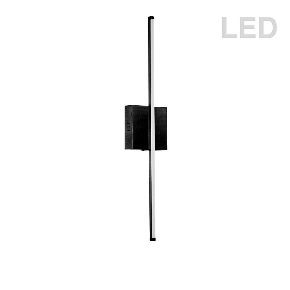 Dainolite ARY-2519LEDW-MB Wall (Decorative)