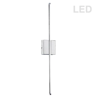 Dainolite ARY-2519LEDW-PC  Wall (Decorative)