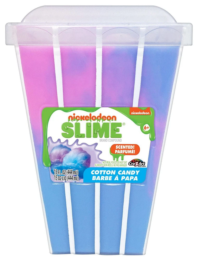 Nickelodeon Party Slime