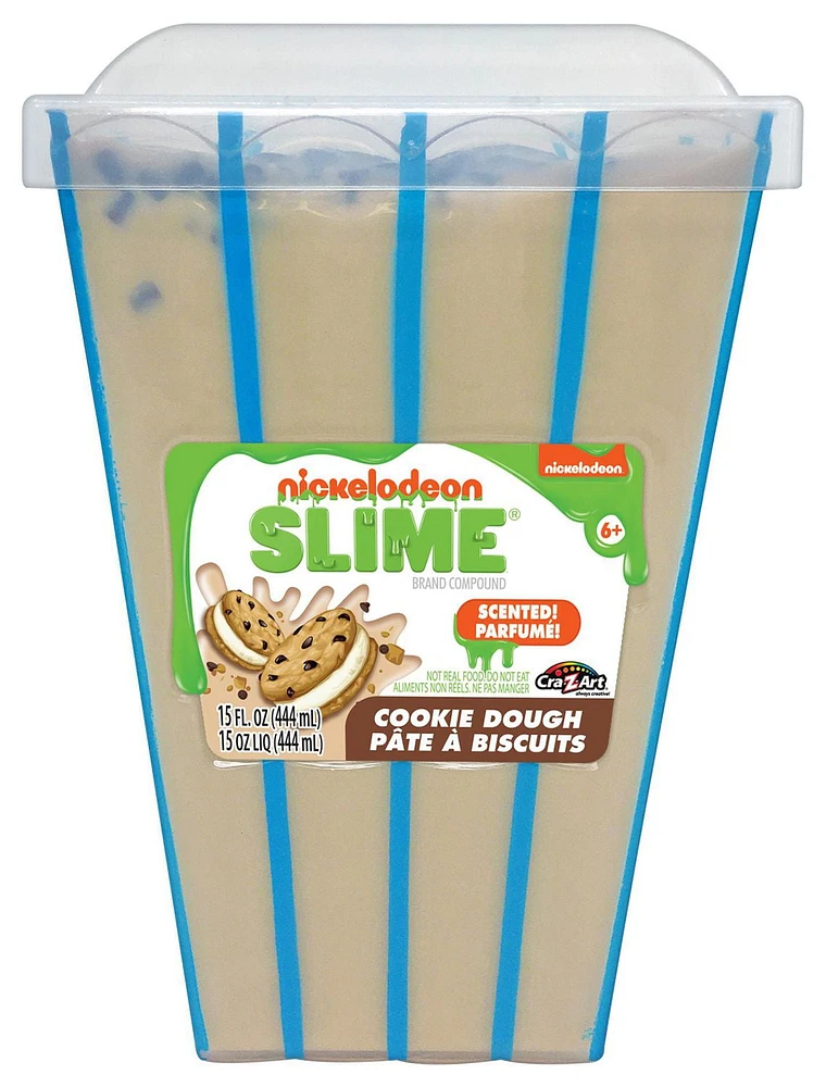 Nickelodeon Party Slime