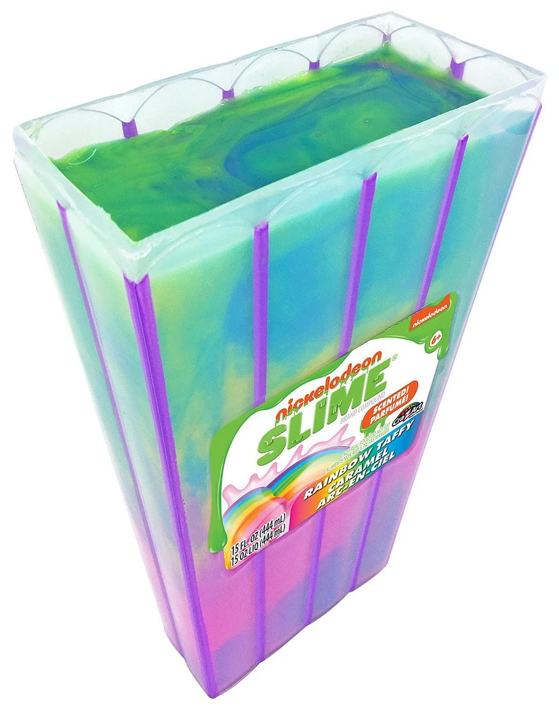 Nickelodeon Party Slime