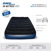 Sportz Air Mattress Compact Bed