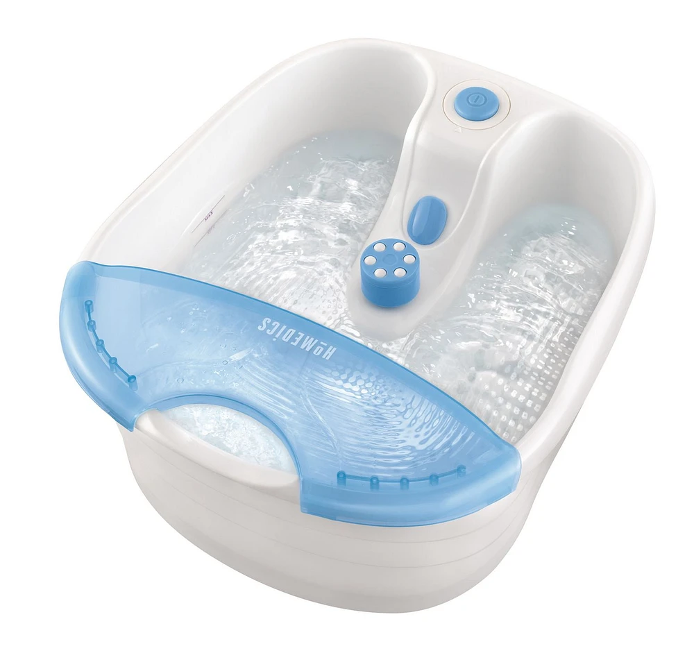 Deep Soak FootSpa