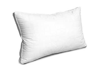 Silk Serenity Pillow Queen