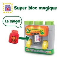 LeapFrog® LeapBuilders® Safari Animals™ - French Version