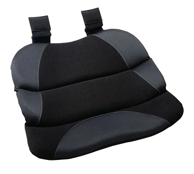 Coussin de siège profilé Obusforme (ST-BLK)
