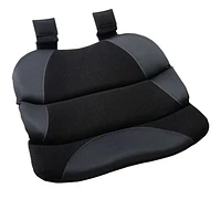 Coussin de siège profilé Obusforme (ST-BLK)