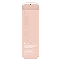MOISTURE Après-Shampoing Sans Rinçage Cheveux secs et ternes