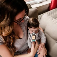 bblüv - Termö - 4 in 1 Infrared Digital Thermometer